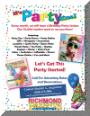 Party Page