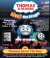 Thomas The tank